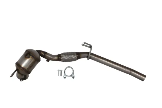 Katalysator KAMOKA 8015179 Bild Katalysator KAMOKA 8015179