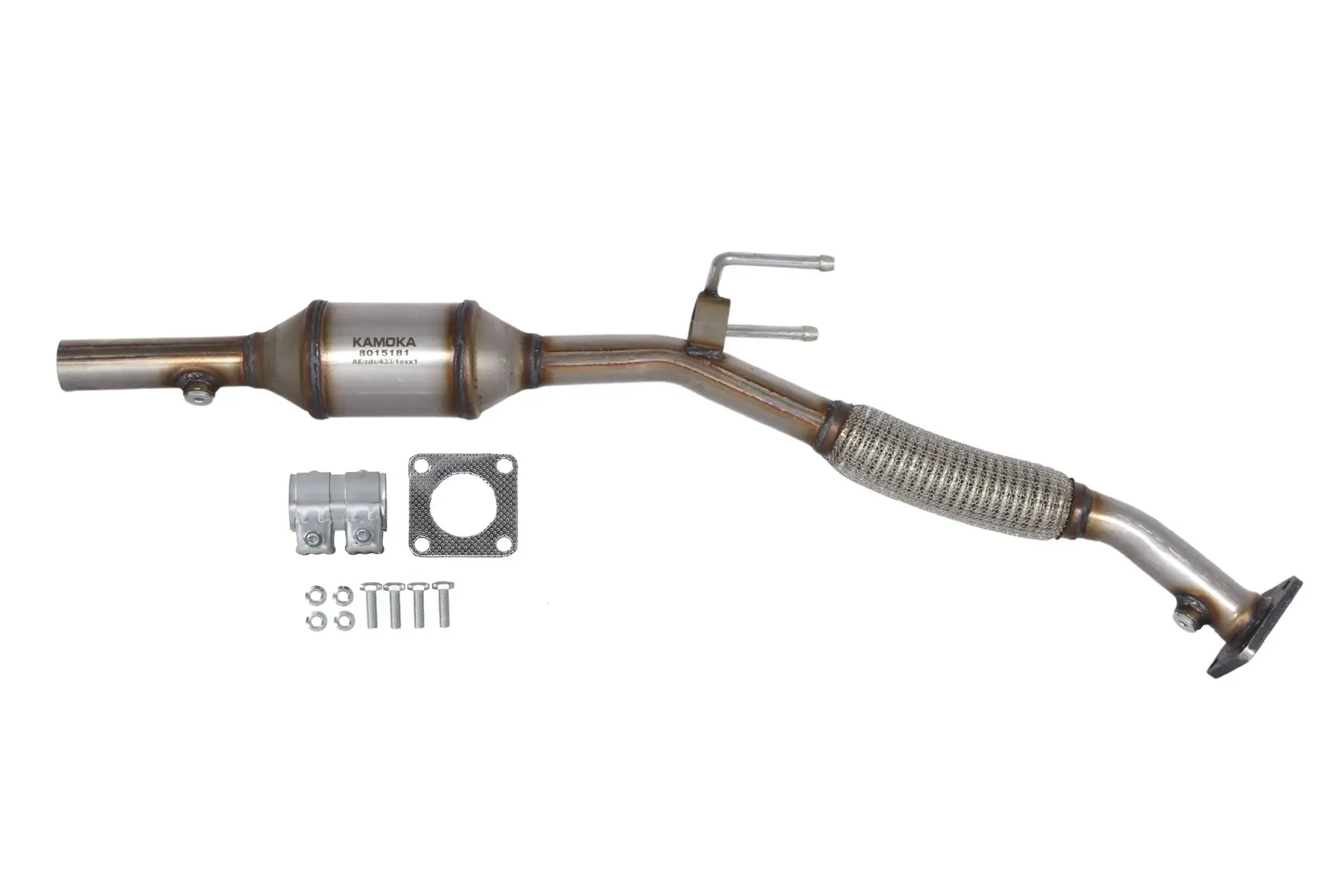 Katalysator KAMOKA 8015181
