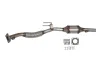 Katalysator KAMOKA 8015181 Bild Katalysator KAMOKA 8015181