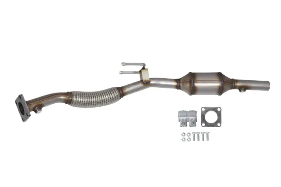 Katalysator KAMOKA 8015181 Bild Katalysator KAMOKA 8015181