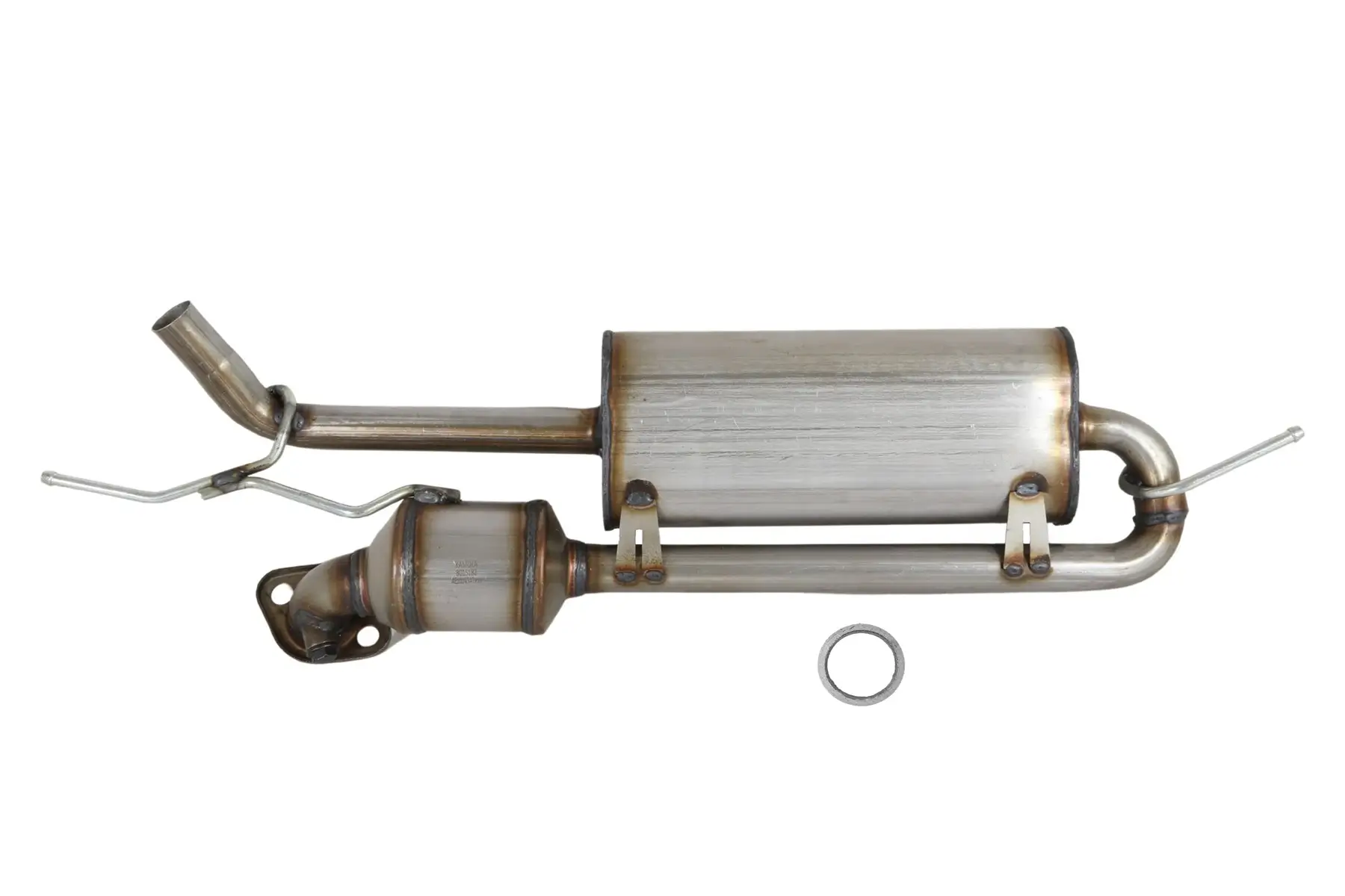 Katalysator KAMOKA 8015182
