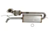 Katalysator KAMOKA 8015182 Bild Katalysator KAMOKA 8015182