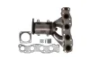 Katalysator KAMOKA 8015185