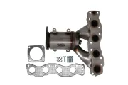 Katalysator KAMOKA 8015185