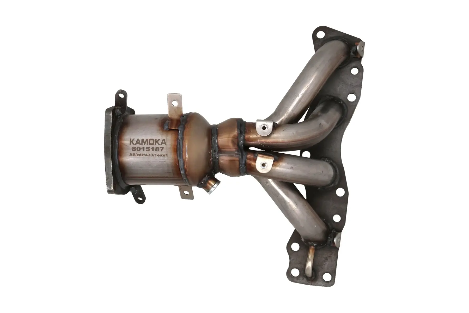 Katalysator KAMOKA 8015187