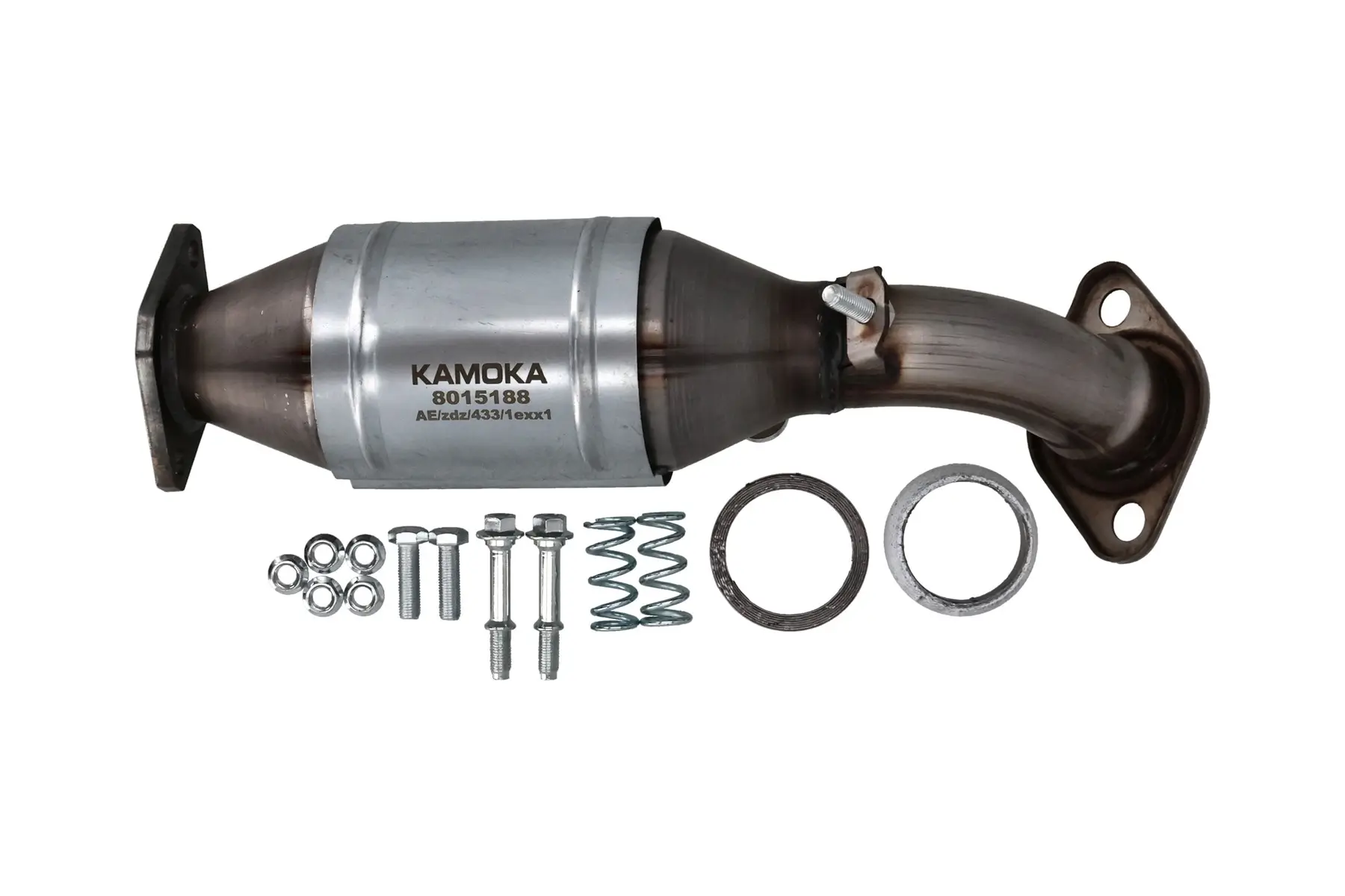 Katalysator KAMOKA 8015188