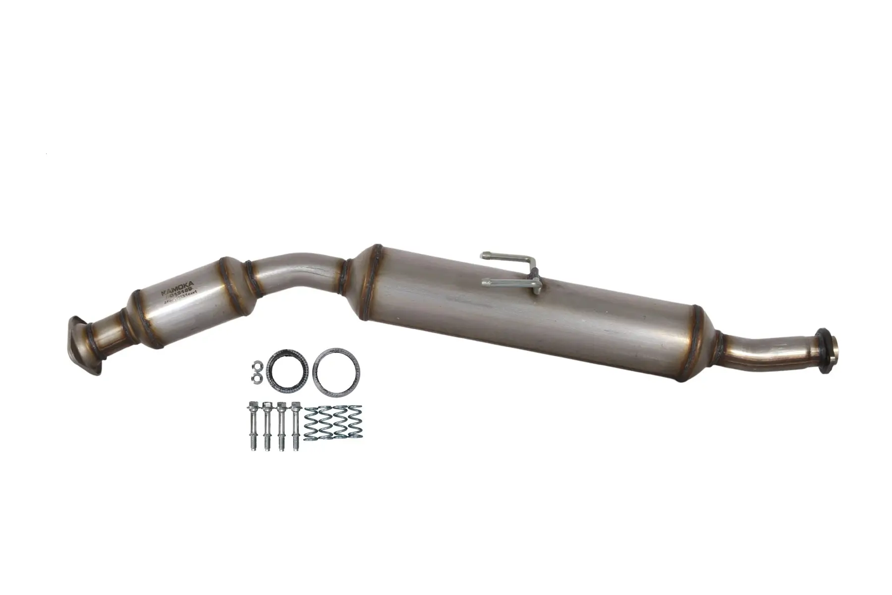 Katalysator KAMOKA 8015189