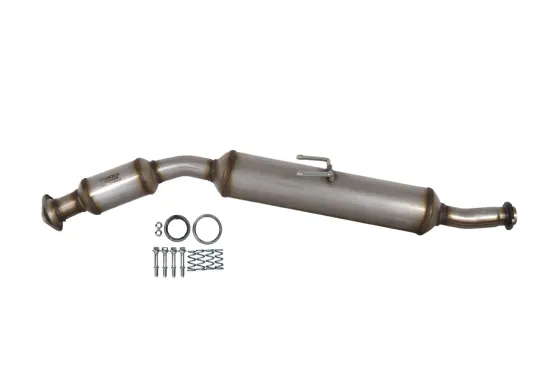 Katalysator KAMOKA 8015189 Bild Katalysator KAMOKA 8015189
