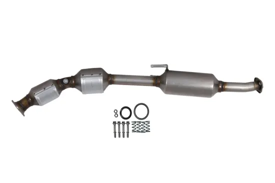 Katalysator KAMOKA 8015190 Bild Katalysator KAMOKA 8015190
