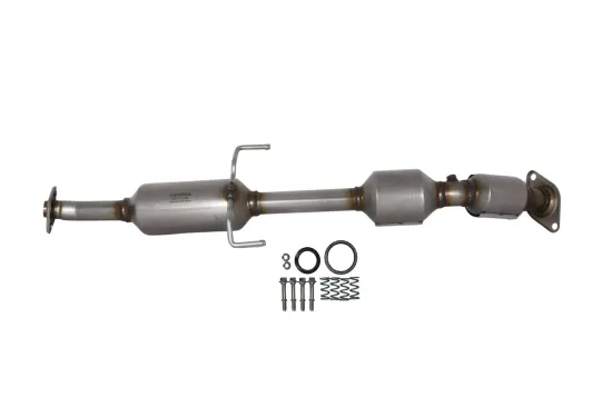 Katalysator KAMOKA 8015190 Bild Katalysator KAMOKA 8015190