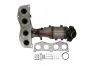 Katalysator KAMOKA 8015191
