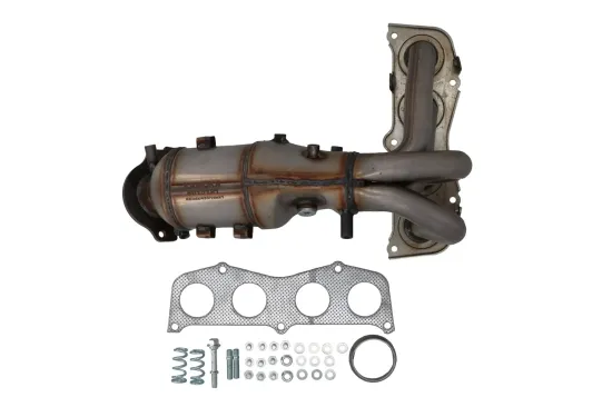 Katalysator KAMOKA 8015191 Bild Katalysator KAMOKA 8015191