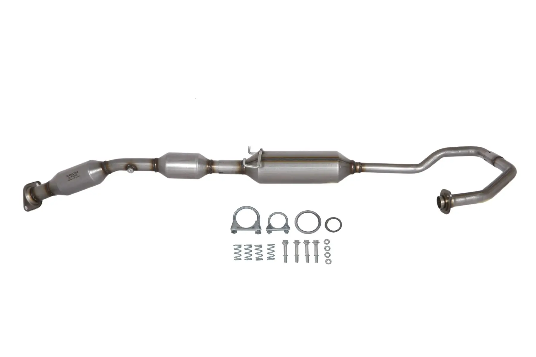 Katalysator KAMOKA 8015192