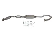 Katalysator KAMOKA 8015192