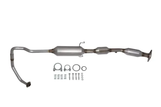 Katalysator KAMOKA 8015192 Bild Katalysator KAMOKA 8015192
