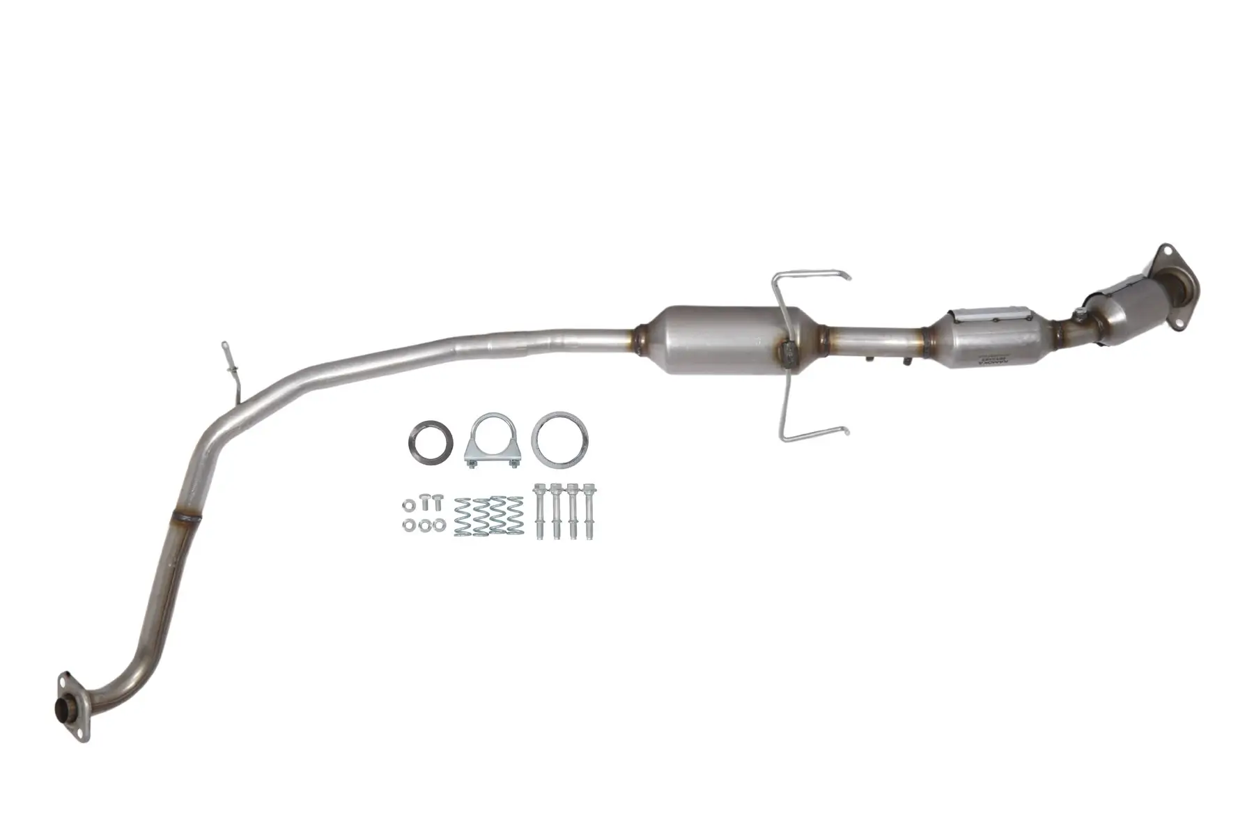 Katalysator KAMOKA 8015193