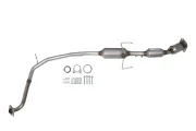 Katalysator KAMOKA 8015193