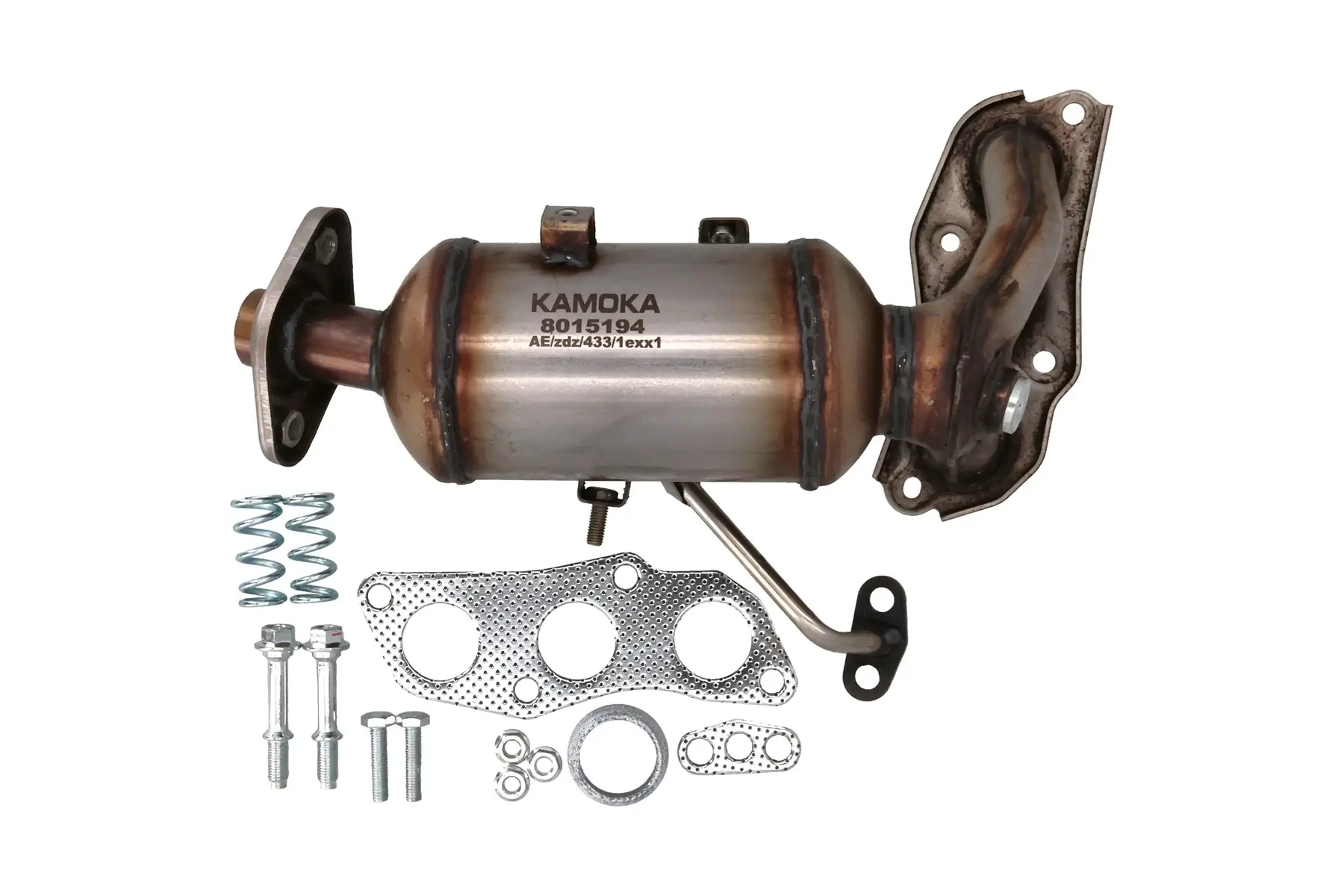 Katalysator KAMOKA 8015194
