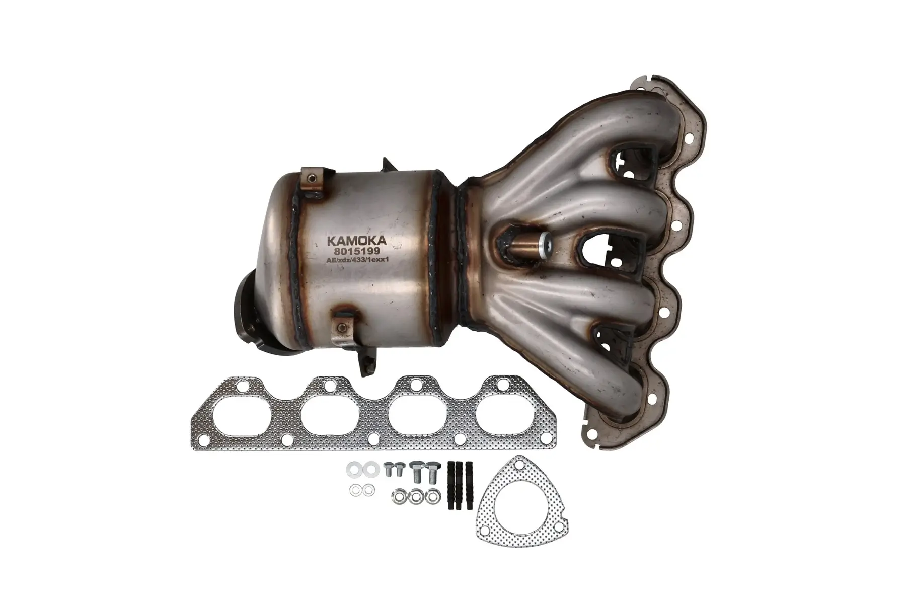 Katalysator KAMOKA 8015199