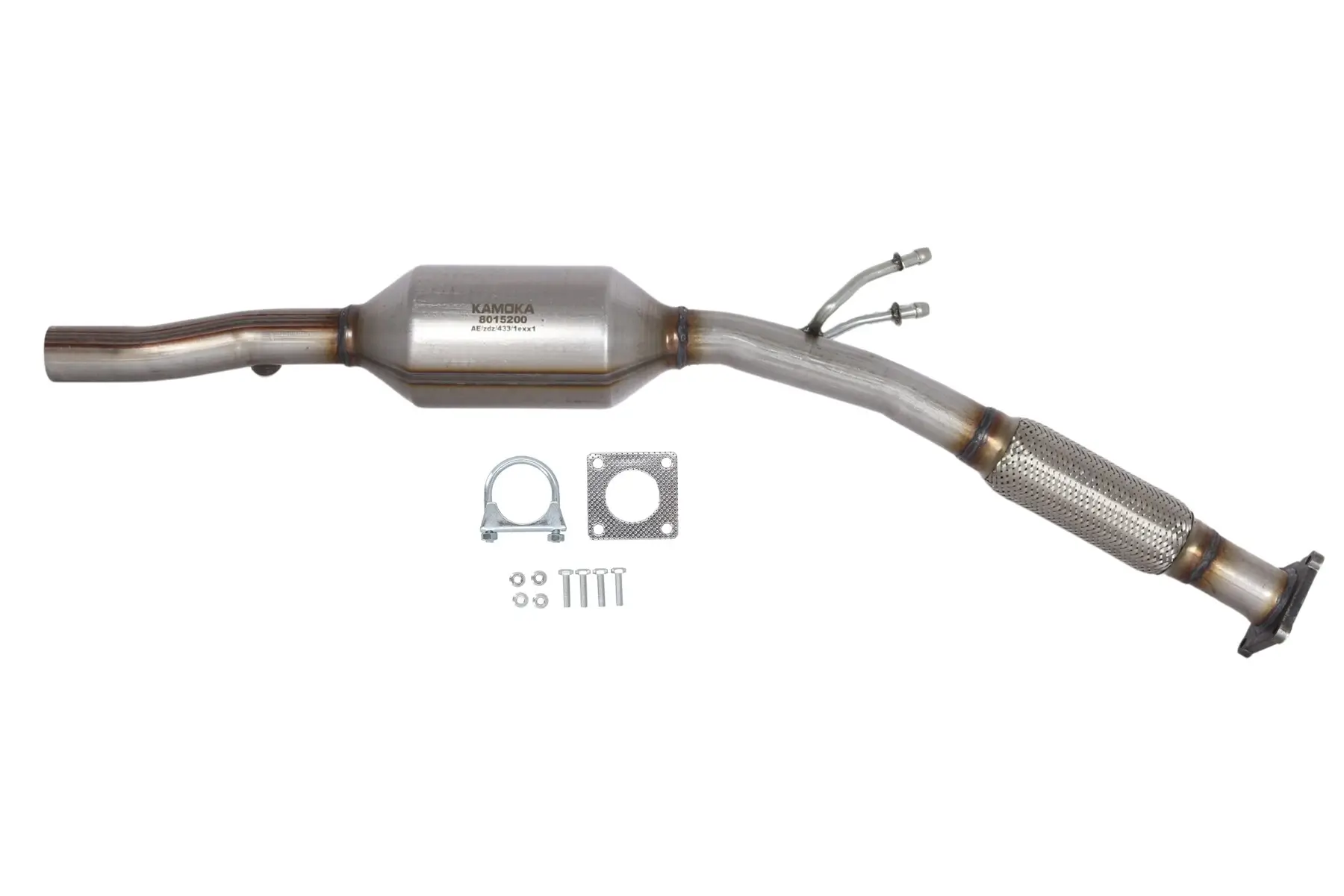 Katalysator KAMOKA 8015200