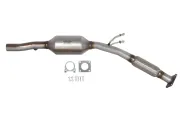 Katalysator KAMOKA 8015200