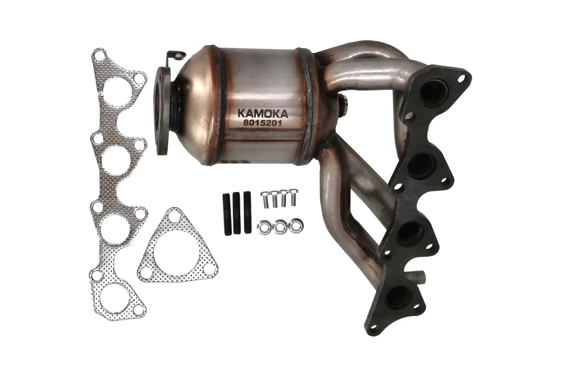 Katalysator KAMOKA 8015201