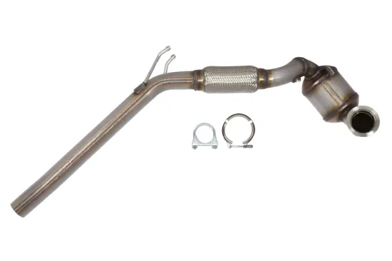 Katalysator KAMOKA 8015203 Bild Katalysator KAMOKA 8015203