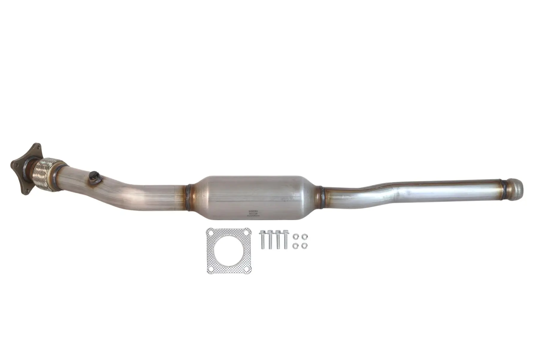 Katalysator KAMOKA 8015204