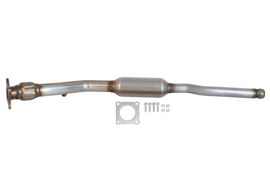 Katalysator KAMOKA 8015204 Bild Katalysator KAMOKA 8015204