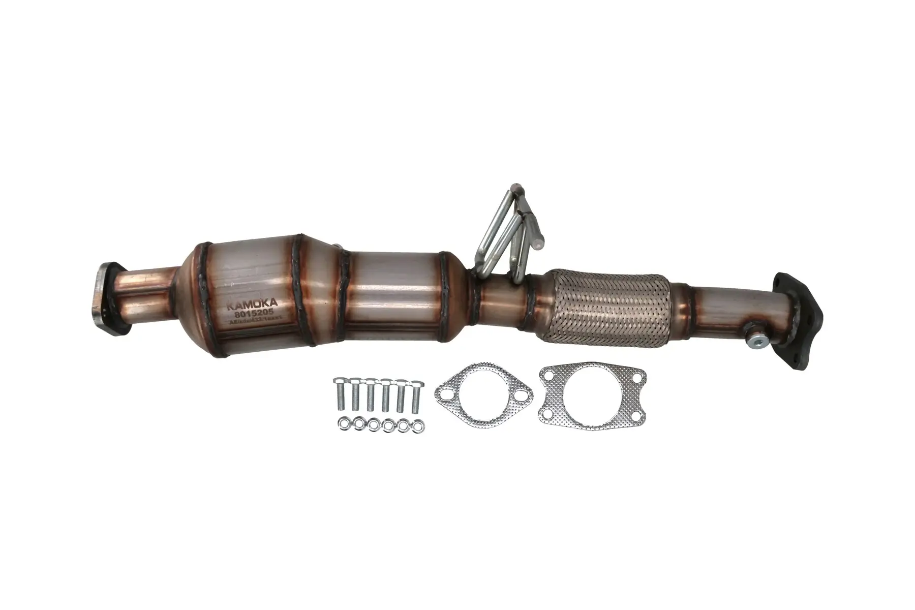 Katalysator KAMOKA 8015205