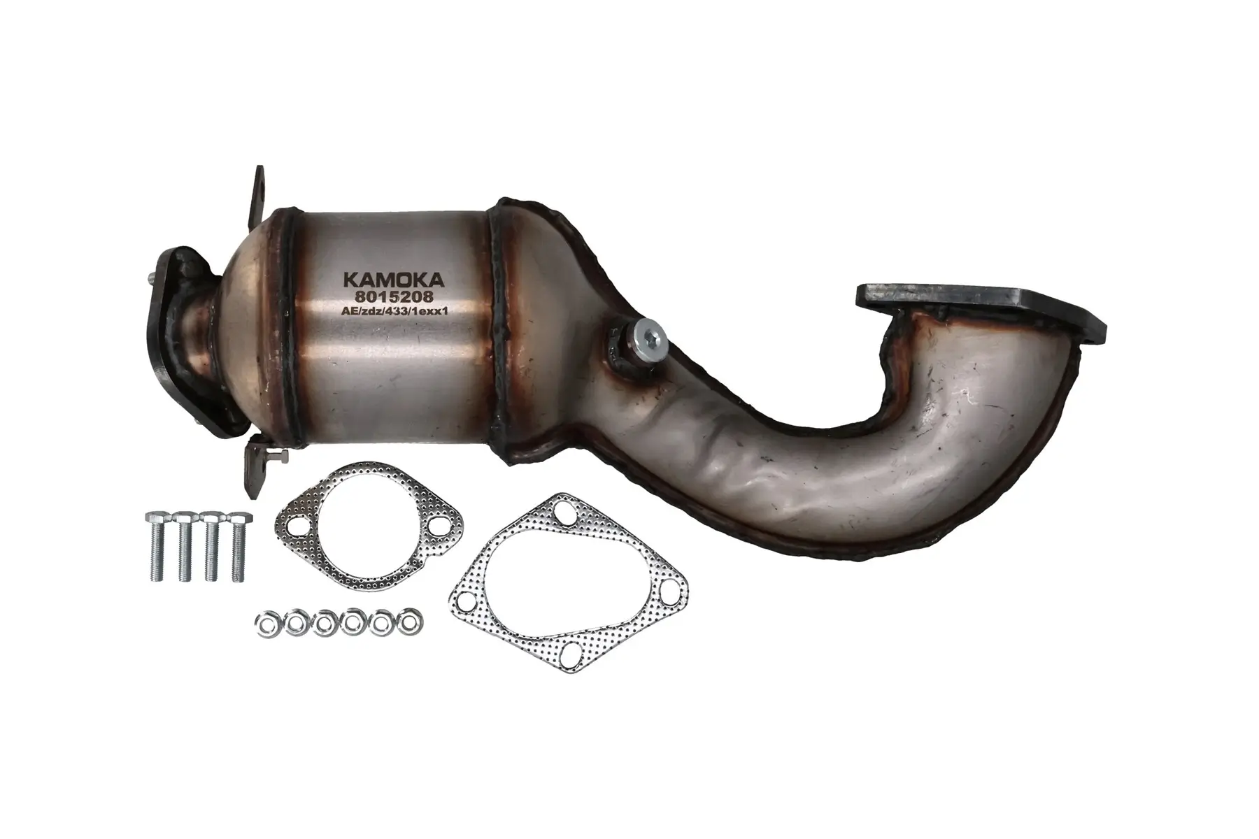 Katalysator KAMOKA 8015208