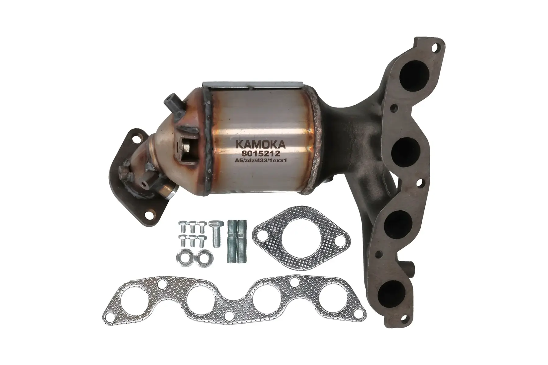 Katalysator KAMOKA 8015212