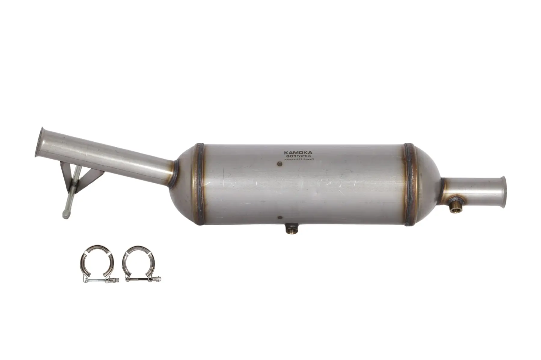 SCR-Katalysator KAMOKA 8015213