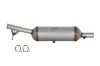 SCR-Katalysator KAMOKA 8015213