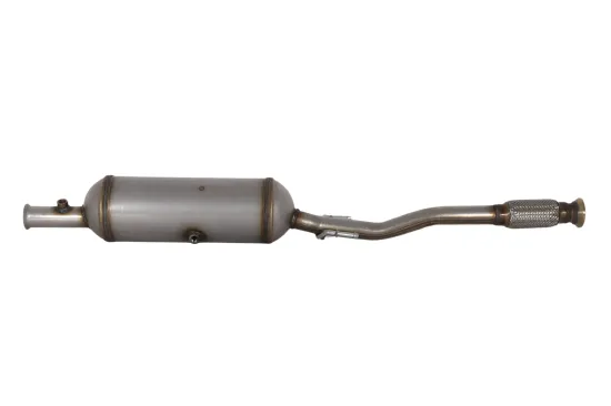 SCR-Katalysator KAMOKA 8015214 Bild SCR-Katalysator KAMOKA 8015214