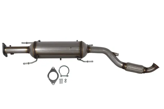 SCR-Katalysator KAMOKA 8015215 Bild SCR-Katalysator KAMOKA 8015215