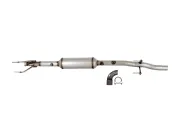 SCR-Katalysator KAMOKA 8015216