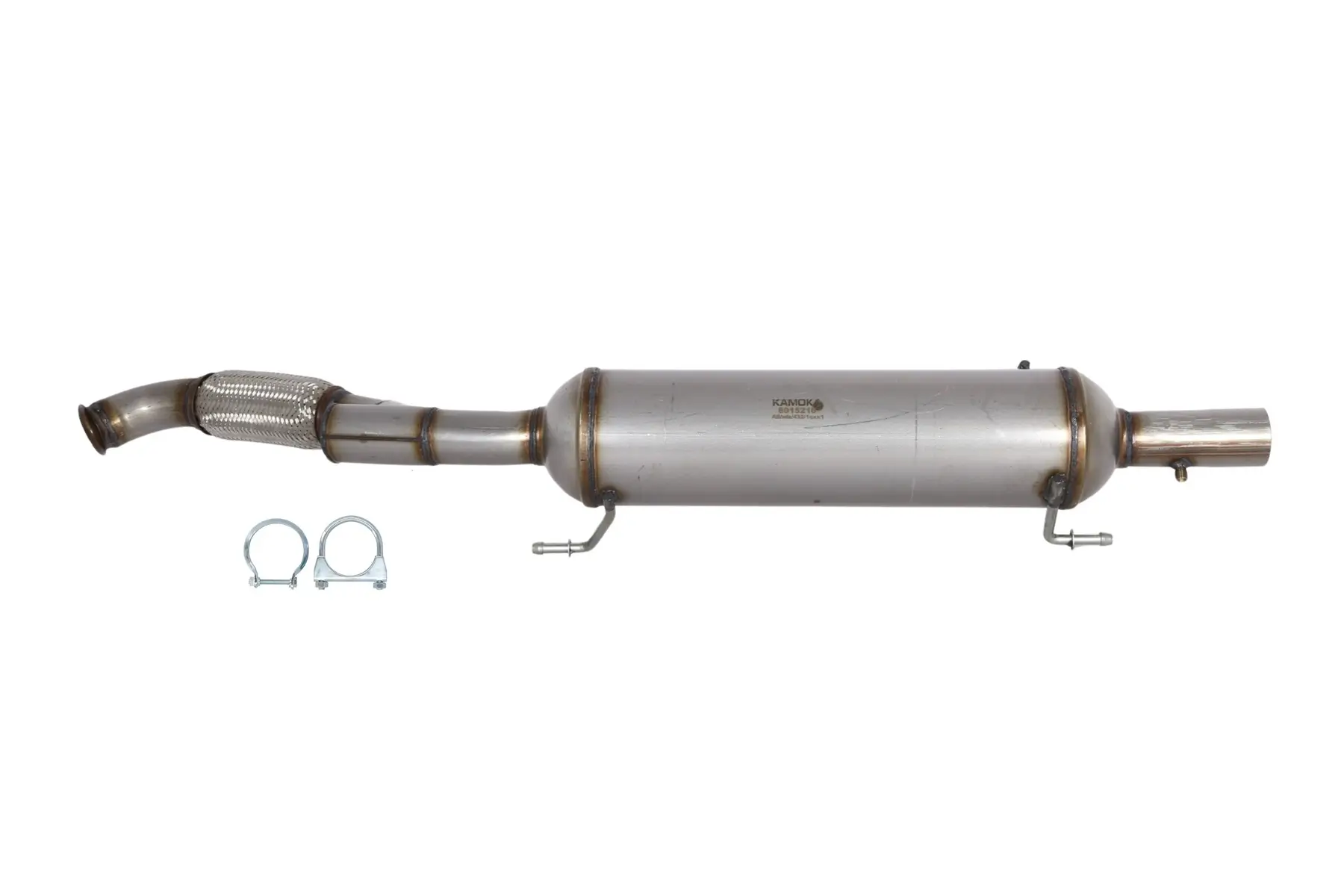 SCR-Katalysator KAMOKA 8015218