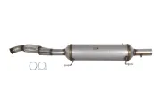 SCR-Katalysator KAMOKA 8015218