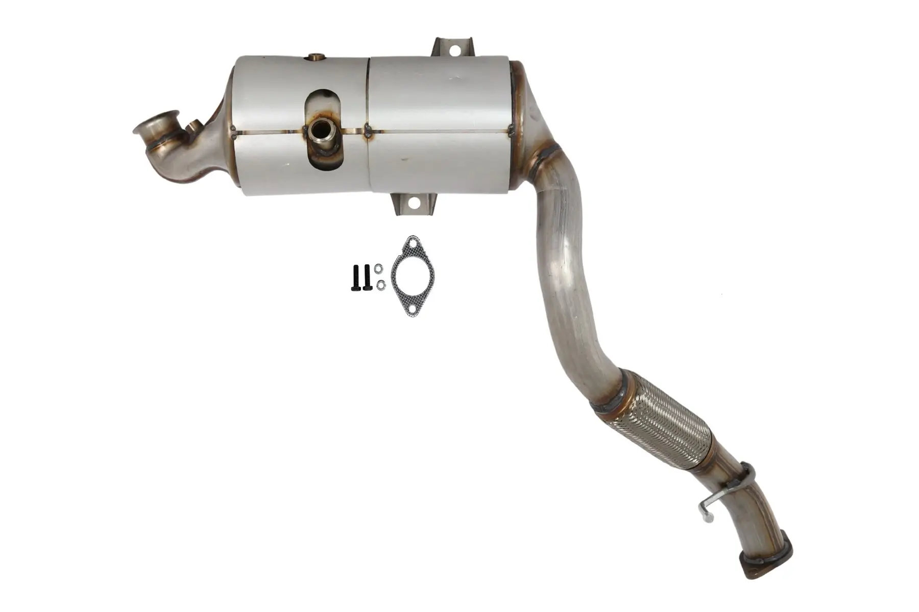 SCR-Katalysator KAMOKA 8015219