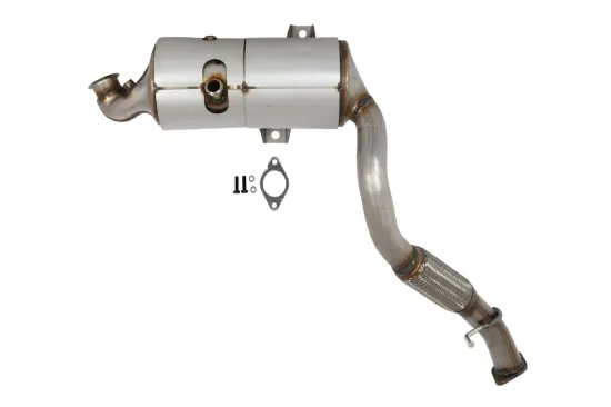SCR-Katalysator KAMOKA 8015219 Bild SCR-Katalysator KAMOKA 8015219