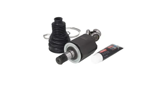 Gelenksatz, Antriebswelle Vorderachse links getriebeseitig KAMOKA 8017 Bild Gelenksatz, Antriebswelle Vorderachse links getriebeseitig KAMOKA 8017