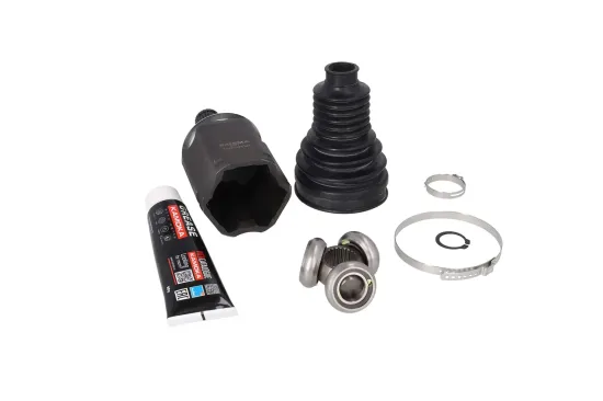 Gelenksatz, Antriebswelle Vorderachse links getriebeseitig KAMOKA 8017 Bild Gelenksatz, Antriebswelle Vorderachse links getriebeseitig KAMOKA 8017