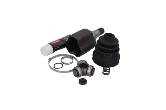 Gelenksatz, Antriebswelle KAMOKA 8018 Bild Gelenksatz, Antriebswelle KAMOKA 8018