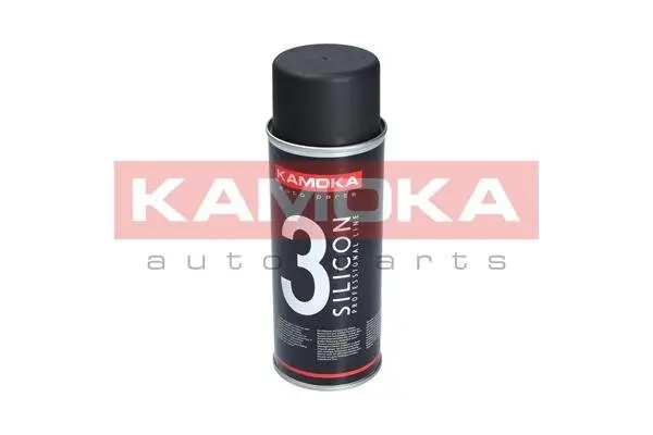 Silikonschmierstoff KAMOKA 8020004