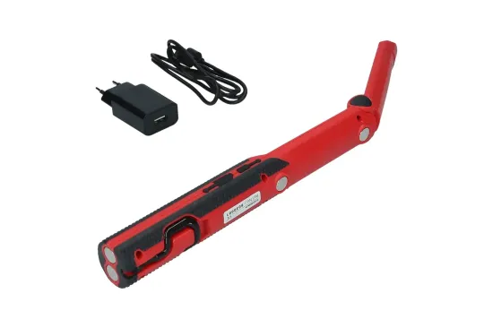 Leuchtstoffröhre, Handleuchte 2600 mAh KAMOKA 8030001 Bild Leuchtstoffröhre, Handleuchte 2600 mAh KAMOKA 8030001