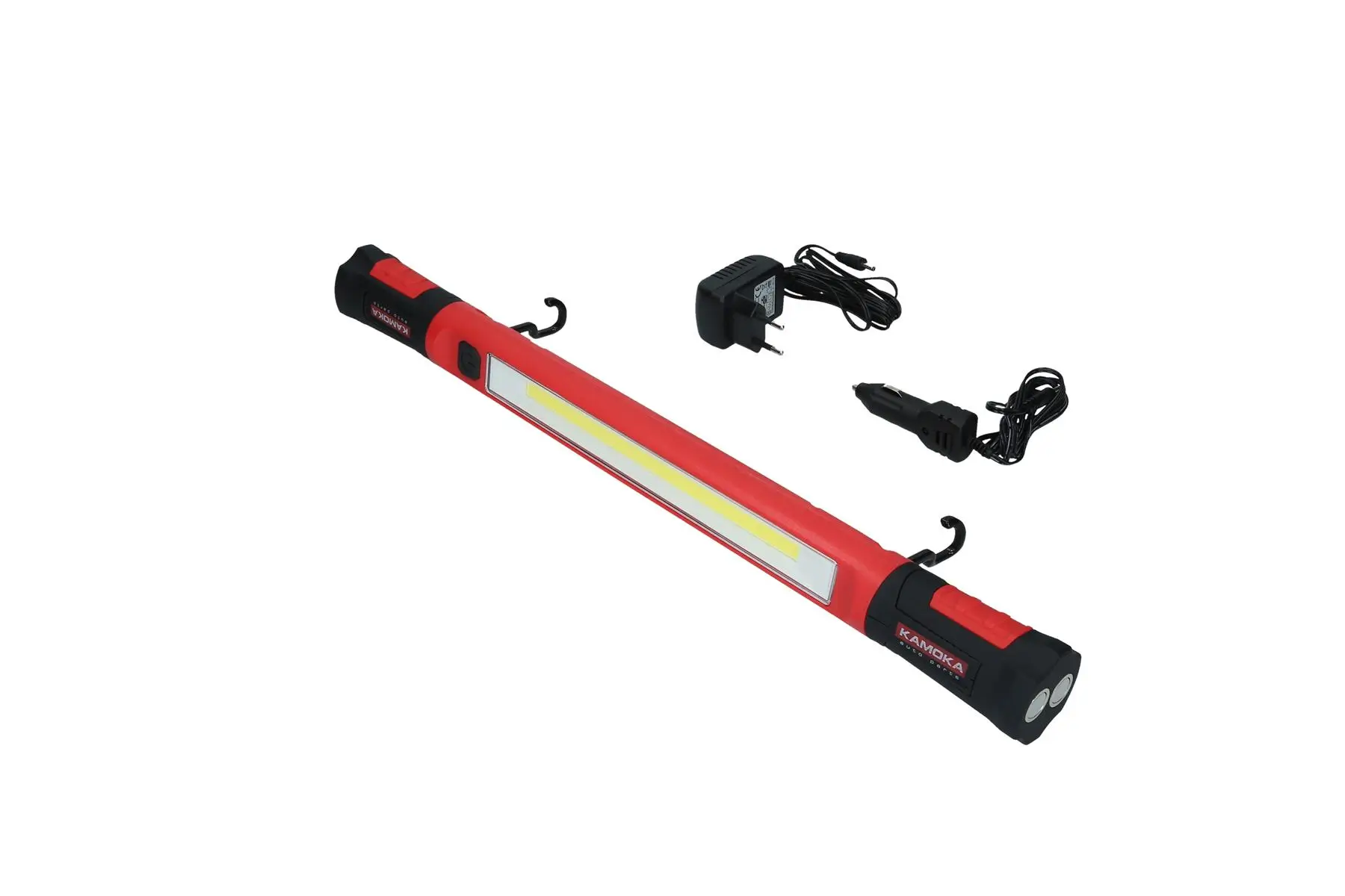 Leuchtstoffröhre, Handleuchte 2600 mAh KAMOKA 8030002