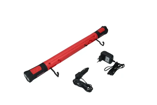 Leuchtstoffröhre, Handleuchte 2600 mAh KAMOKA 8030002 Bild Leuchtstoffröhre, Handleuchte 2600 mAh KAMOKA 8030002