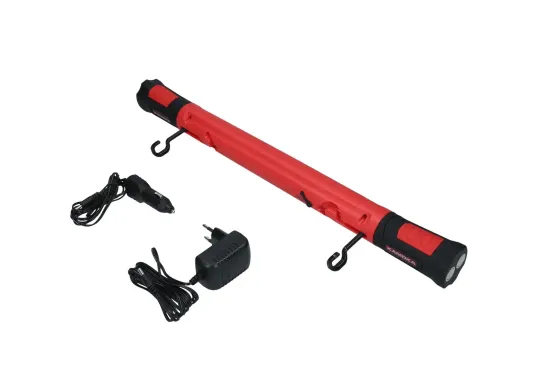 Leuchtstoffröhre, Handleuchte 2600 mAh KAMOKA 8030002 Bild Leuchtstoffröhre, Handleuchte 2600 mAh KAMOKA 8030002