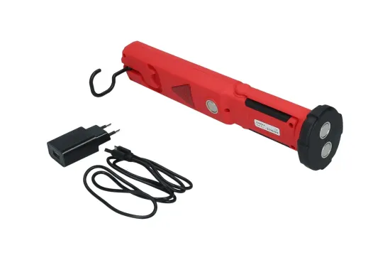 Leuchtstoffröhre, Handleuchte 2600 mAh KAMOKA 8030004 Bild Leuchtstoffröhre, Handleuchte 2600 mAh KAMOKA 8030004